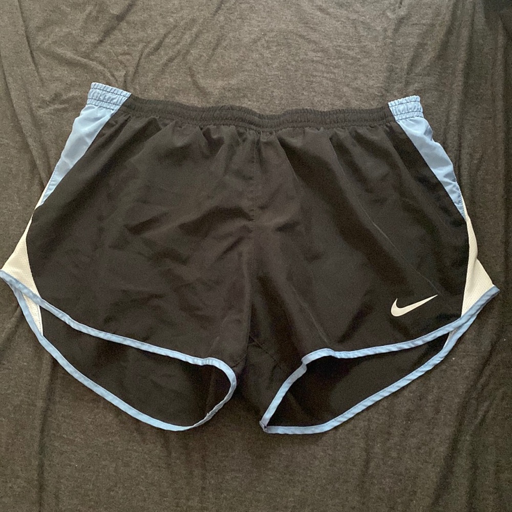 Nike Athletic shorts